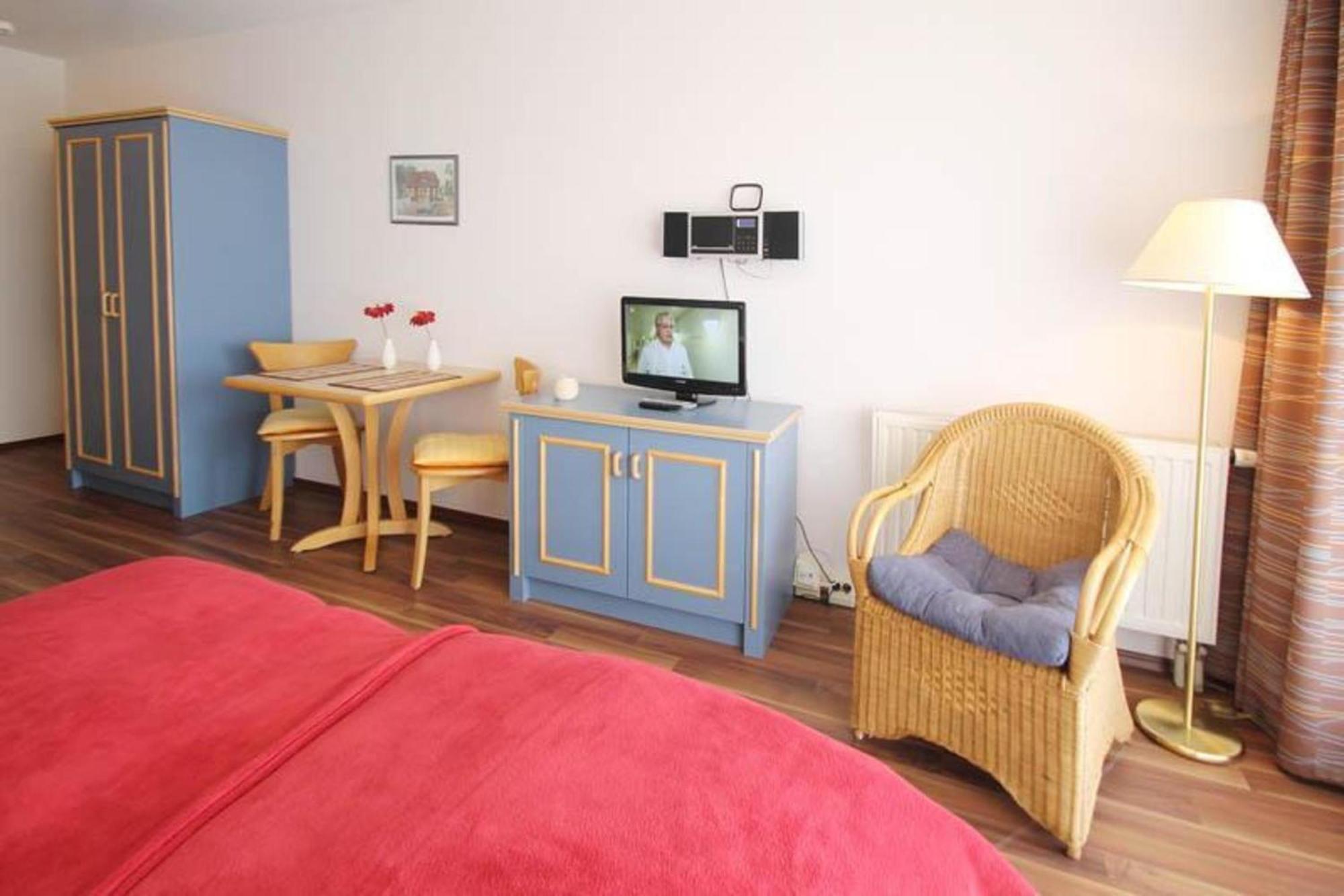 Yachthafenresidenz-Wohnung-9203-894 Ostseebad Kühlungsborn Exterior foto